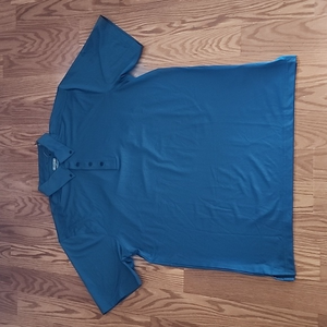 New ogio polo shirt‎ lg